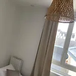 Le Boheme Studio Central