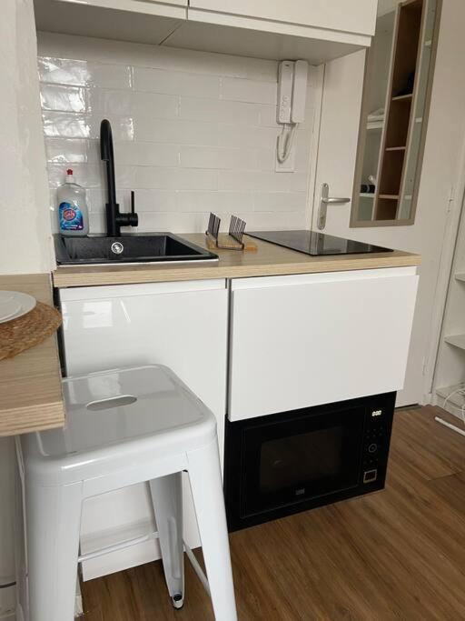 Le Boheme Appartement