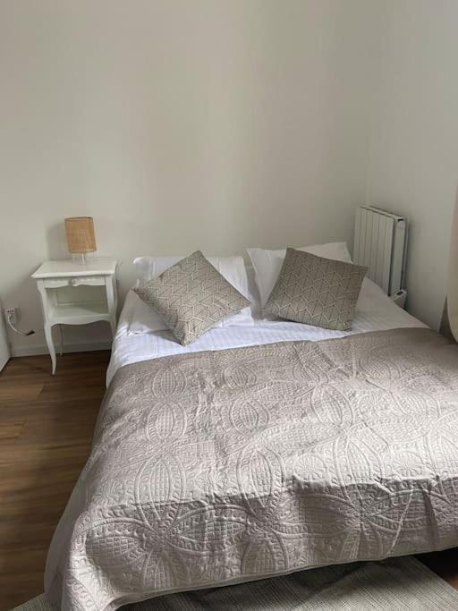 Appartement Le Boheme *