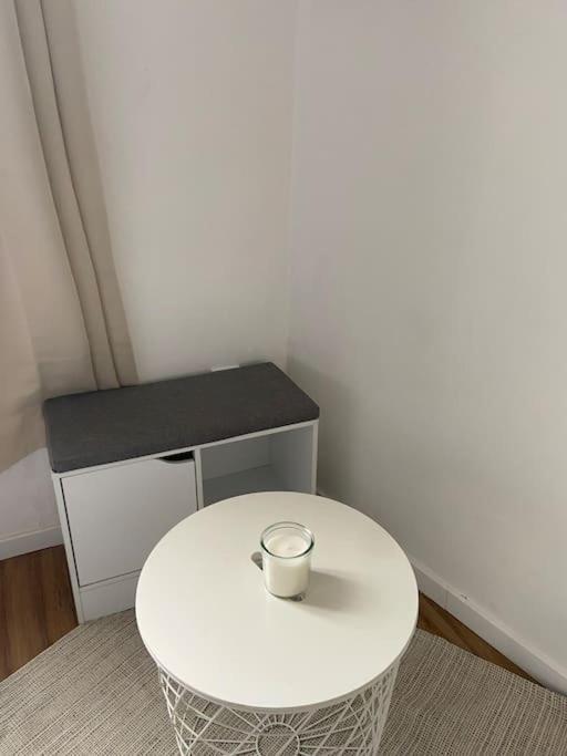 Le Boheme Appartement Le Mans